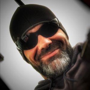 Meet your Posher, Rick